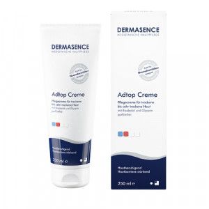 DERMASENCE Adtop Creme