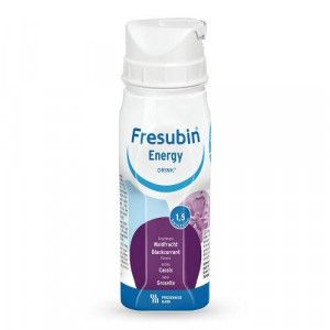 FRESUBIN ENERGY DRINK Waldfrucht Trinkflasche