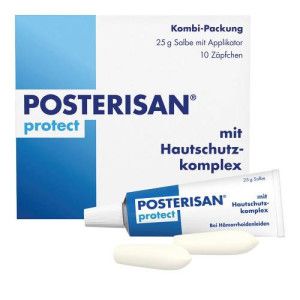 POSTERISAN protect Kombipackung