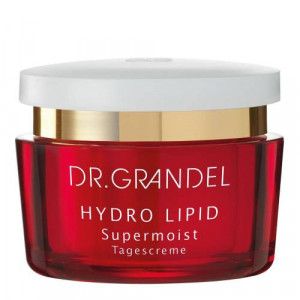 GRANDEL Hydro Lipid Supermoist Creme Tiegel