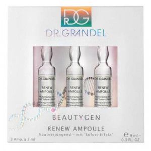 GRANDEL Beautygen Renew Ampoule äth.Öl