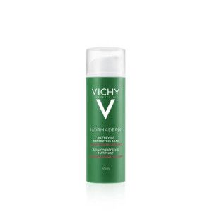 VICHY NORMADERM Feucht Pflege Creme