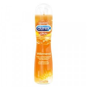 DUREX play wärmend Gleit- und Erlebnisgel