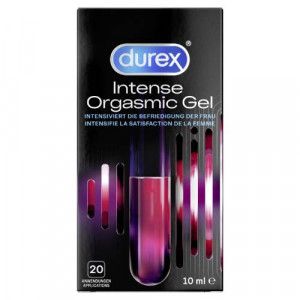 DUREX Intense Orgasmic Gel