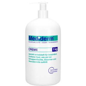 MEDIDERM Creme