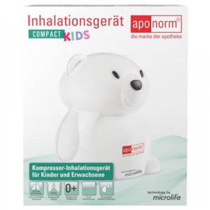 APONORM Inhalator Compact Kids