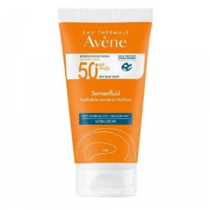 AVENE Sonnenfluid SPF 50+