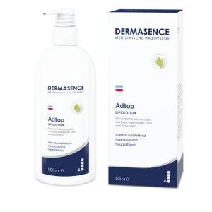 DERMASENCE Adtop Lipidlotion